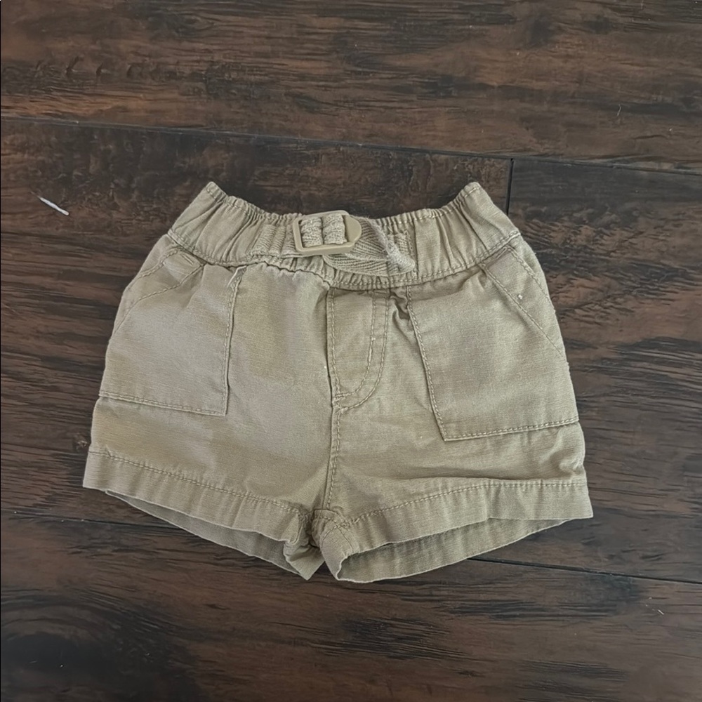 Cargo shorts